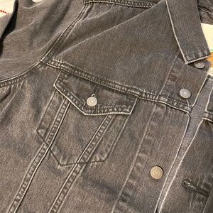 Levi’s Trucker Jacket